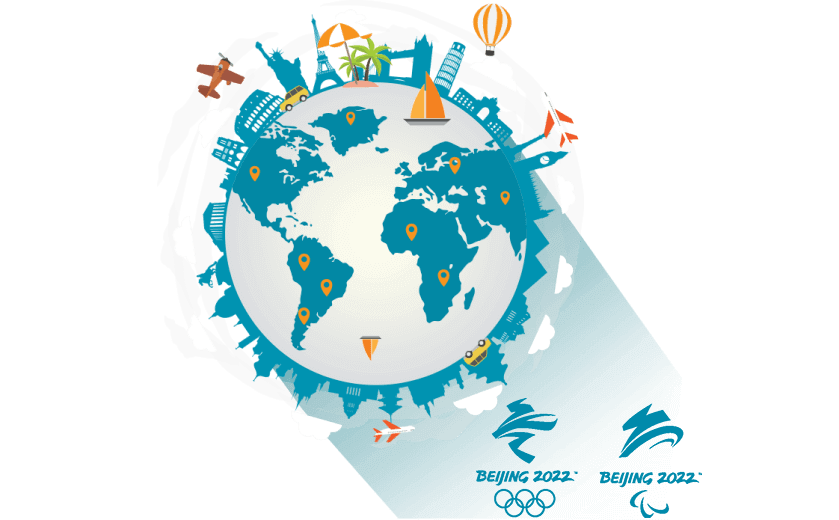 在卢旺达连接到中国的软件 - 小猴翻翻